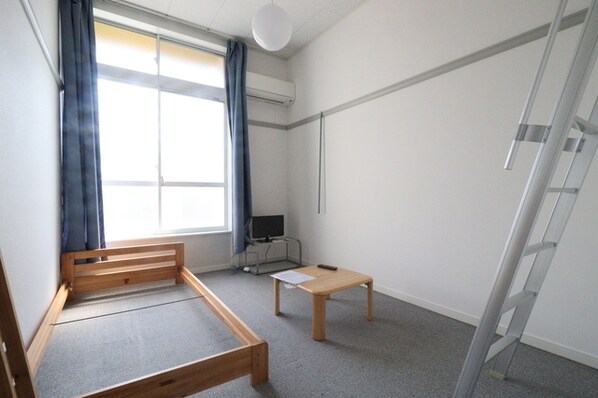 レオパレスアルカディアの物件内観写真